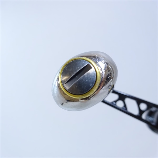 ユニオン３７－４３ブラックゴールド　シマノＳ２用